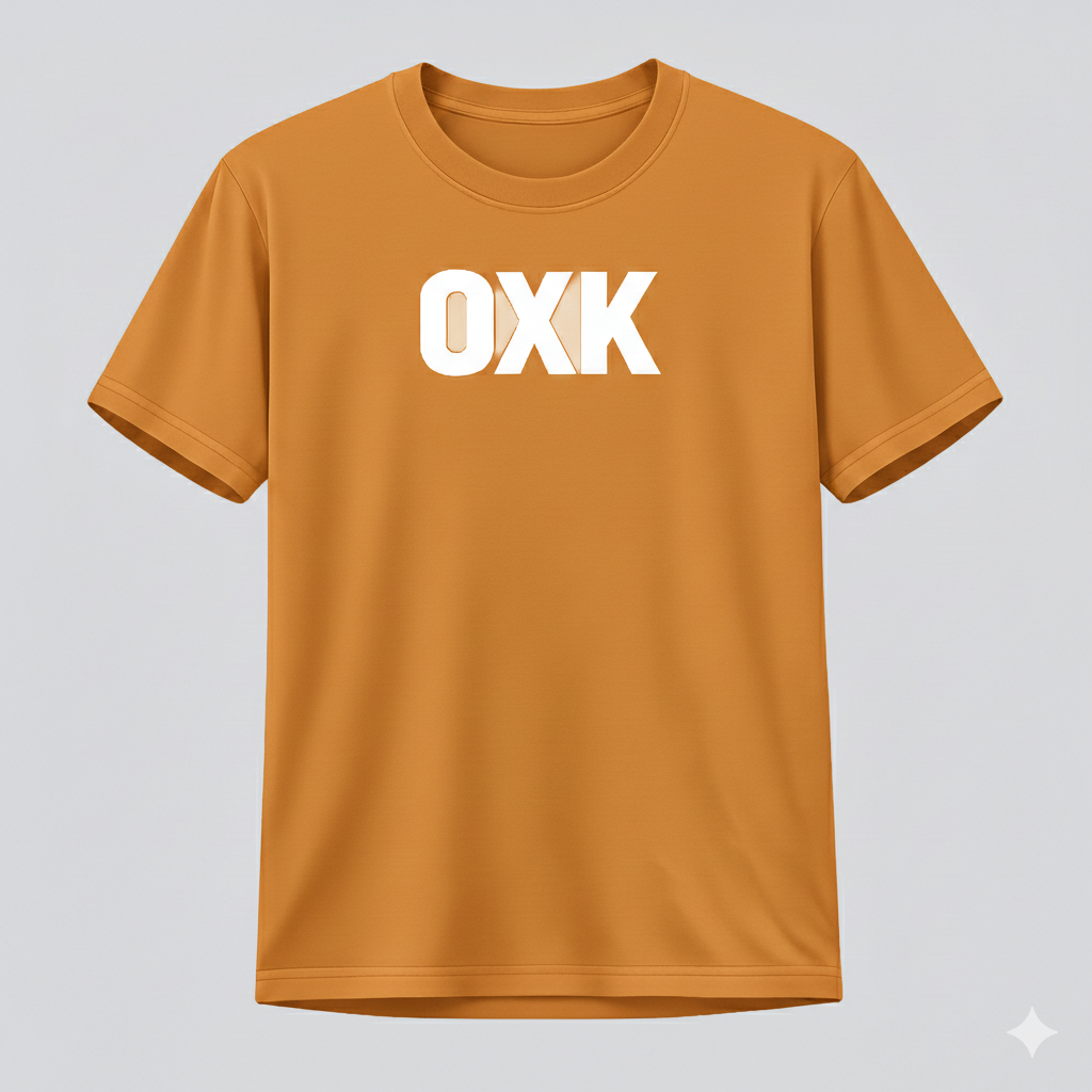 T-shirt OXK